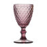 Wineglass La Mediterránea Sidari Purple 350 ml (36 Units)