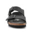 Фото #2 товара Birkenstock Arizona Triples W 1019069 slippers