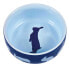 ფოტო #4 პროდუქტის TRIXIE Ceramic With Hamster Motifs 8 cm Bowl