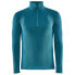 CRAFT Active Extreme X Zip Long Sleeve Base Layer