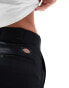 Фото #5 товара Dickies mini work skirt in black