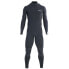 Фото #1 товара ION Seek Select 4 / 3 mm Long Sleeve Back Zip Neoprene Suit