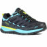 Men's Trainers Hi-Tec Lander Low Blue