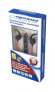 ESPERANZA EH186K - Headset - In-ear - Sports - Black - Red - Binaural - Buttons