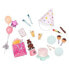 Фото #1 товара Our Generation Sweet Celebration Birthday Party Accessory Set for 18" Dolls
