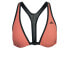 Фото #4 товара adidas women Souleaf Graphic Bikini Top