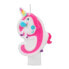 Фото #1 товара ATOSA Nº9 Unicorn Candle