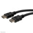 Фото #1 товара Neomounts by Newstar HDMI cable - 3 m - HDMI Type A (Standard) - HDMI Type A (Standard) - 10.2 Gbit/s - Black