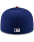 Philadelphia Phillies Authentic Collection 59FIFTY Fitted Cap