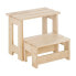 Фото #2 товара ASTIGARRAGA 75254 Ladder Stool