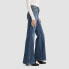 Фото #1 товара Levi's Women's Ultra-High Rise Ribcage Flare Jeans - A NY Moment 26
