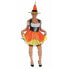 Costume for Adults Amaranta Witch M/L (3 Pieces)