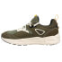 Фото #3 товара Puma Trc Blaze Safari Lace Up Mens Green Sneakers Casual Shoes 38644302