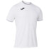 Фото #3 товара JOMA Campus III short sleeve T-shirt