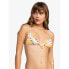 Roxy Playa Paradise Tiki Bikini Top