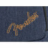 Фото #11 товара Fender FE920 E-Guitar Gigbag Gd.Denim