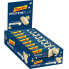 Фото #2 товара POWERBAR Protein Plus 30% 55g 15 Units Vanilla And Coconut Energy Bars Box