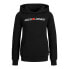 Фото #1 товара JACK & JONES Corp Old Logo hoodie