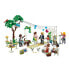 PLAYMOBIL Wedding Party Construction Game