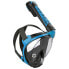 Фото #2 товара CRESSI Duke Snorkeling Mask