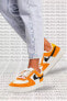 Фото #1 товара Кроссовки женские Nike Air Force 1 LXX оранжевые