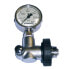 SCUBAPRO Surface Pressure Gauge DIN