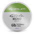 KORUM Glide 250 m Monofilament