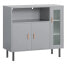 Фото #1 товара Mikrowellenschrank FSB82-HG