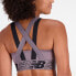 NEW BALANCE Relentless Crop Sports bra medium impact