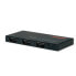 ROLINE 14013556 - HDMI Splitter 2 Port Ultra Slim - Kvm Switch - 2-port