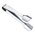 Фото #1 товара BARCRAFT Ice 16 cm Kitchen Tongs