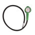 TECNOMAR Nitrox Pressure Gauge 400 Bar