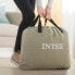 Фото #4 товара Надувная кровать Intex Dura-Beam Standard Deluxe Pillow Mattress