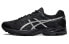 Кроссовки беговые мужские Asics Gel-Flux 4 черные 44.5 - фото #1