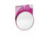 Magnifying cosmetic mirror (Oooh!!! Macro Mirror with Suction Cups x 10) 1 pc