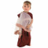 Фото #1 товара Карнавальный костюм для малышей Shico Римский Император Коричневый (3 предмета)