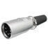 EUROCONNEX 5 Pin 180 XLR Connector