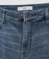 ფოტო #8 პროდუქტის Men's Jude Skinny-Fit Jeans