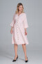 Фото #1 товара Платье женское Figl Sukienka M843 Розовое