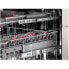 Фото #5 товара AEG FFB74907ZW 14 place settings Third-Rack dishwasher