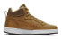 Nike Court Borough Mid GS 839977-701 Sneakers