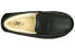 UGG Ascot 5379B-BLK Comfort Sneakers