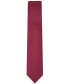 ფოტო #2 პროდუქტის Men's Solid Tie, Created for Macy's