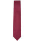 Фото #2 товара Men's Solid Tie, Created for Macy's