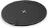 Фото #3 товара Mobiparts Wireless Quick Charger 15W Flat Black - Indoor - USB - Wireless charging - Black