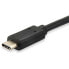 EQUIP 12834107 USB-C To USB-A 3.1 M/M Cable 1 m