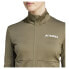 Фото #12 товара Толстовка Adidas Mt Lt Full Zip Floece