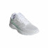 Фото #9 товара Женские спортивные кроссовки Adidas Nebzed Белый