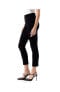 Women's Jeans-Cher Noir