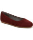 ფოტო #1 პროდუქტის Women's Wexley Ballet Flats